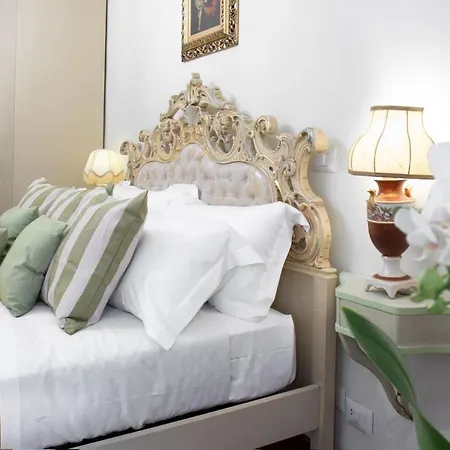 Sansedoni - Luxury Апартаменты *