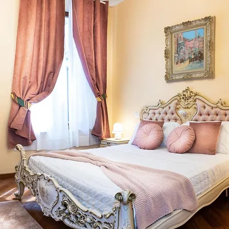 Sansedoni - Luxury * Сиена