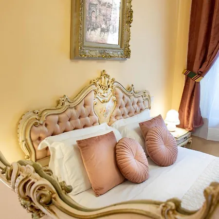 Sansedoni - Luxury