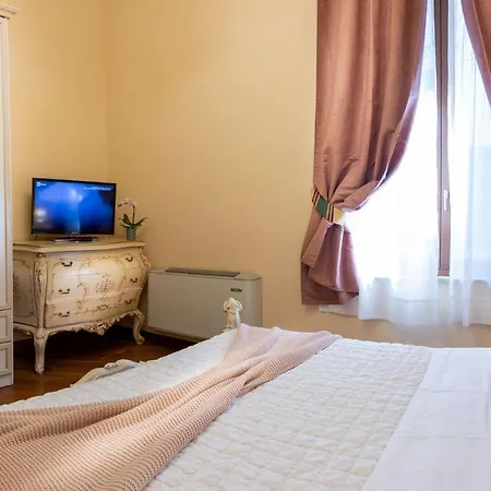 Lägenhet Sansedoni - Luxury