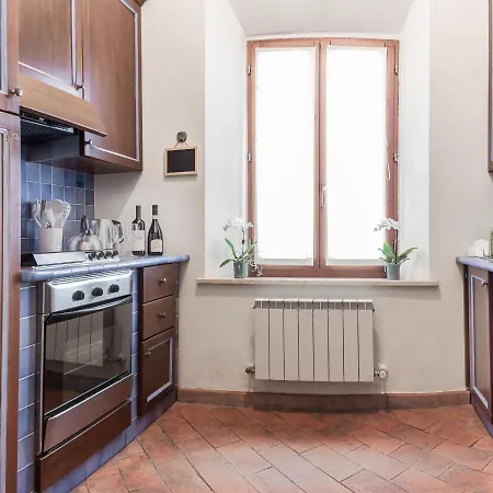 Sansedoni - Luxury Siena