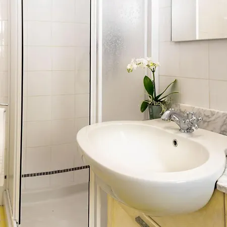 Sansedoni - Luxury Апартаменты *