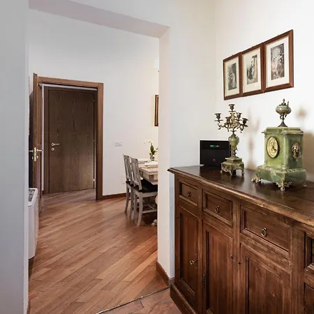 Sansedoni - Luxury Апартаменты *