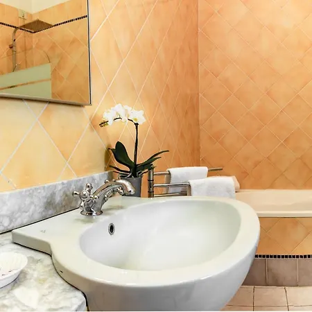 Sansedoni - Luxury Siena