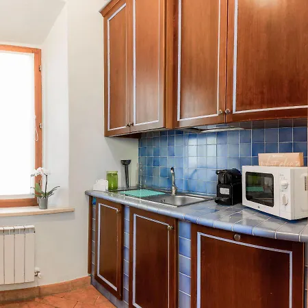 Sansedoni - Luxury Siena