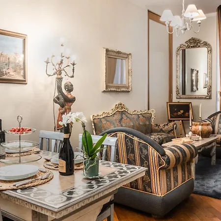 Sansedoni - Luxury *