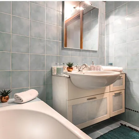 Sansedoni - Luxury Apartamento