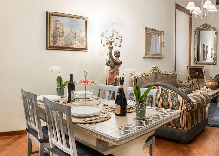 Sansedoni - Luxury Apartamento *