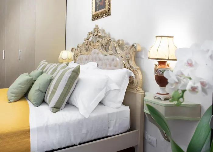 Sansedoni - Luxury Appartement *