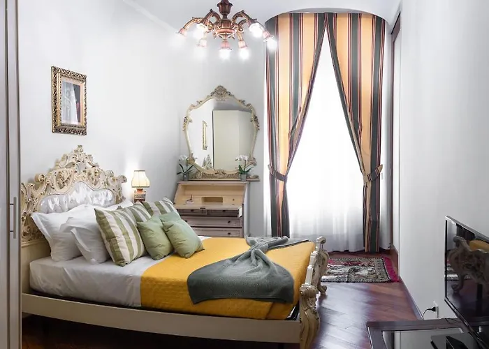 Sansedoni - Luxury Apartamento Siena