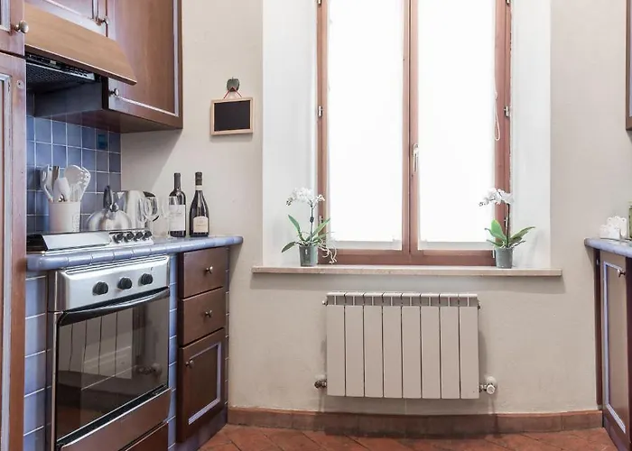 Sansedoni - Luxury Sienne