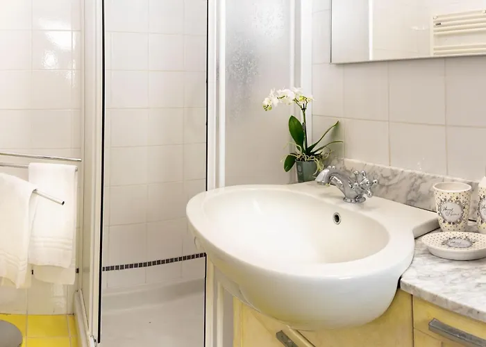 Sansedoni - Luxury Appartement *