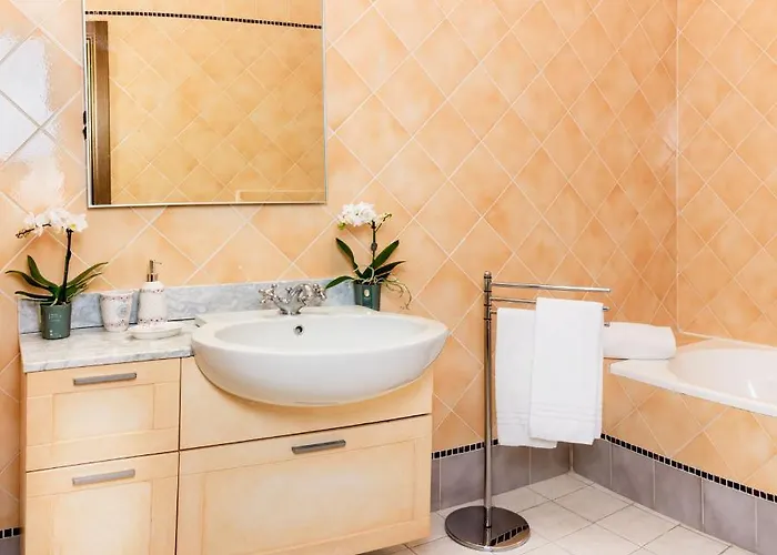 Apartamento Sansedoni - Luxury