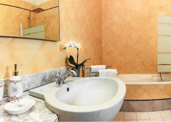 Sansedoni - Luxury Sienne