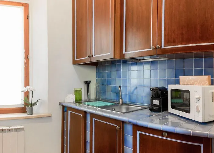 Sansedoni - Luxury Sienne