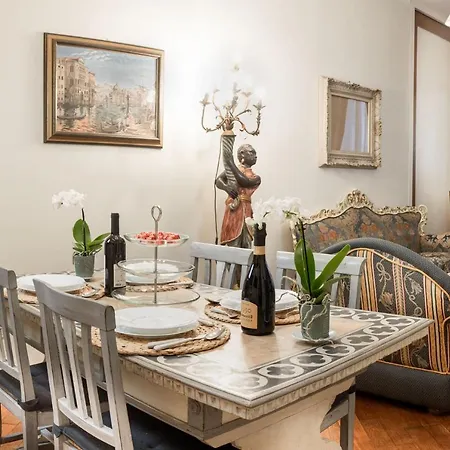 Sansedoni - Luxury Apartamento *