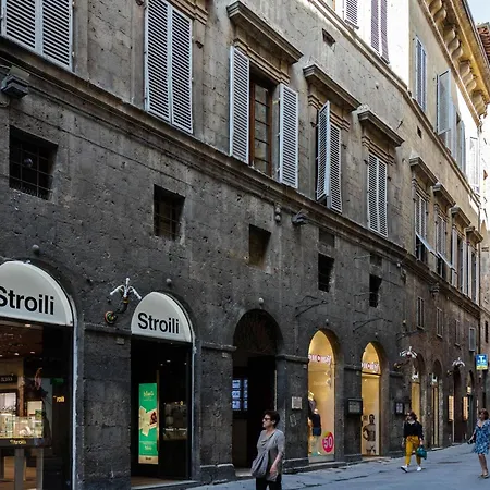 Sansedoni - Luxury Apartamento *