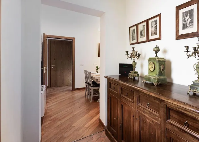 Sansedoni - Luxury Apartamento *