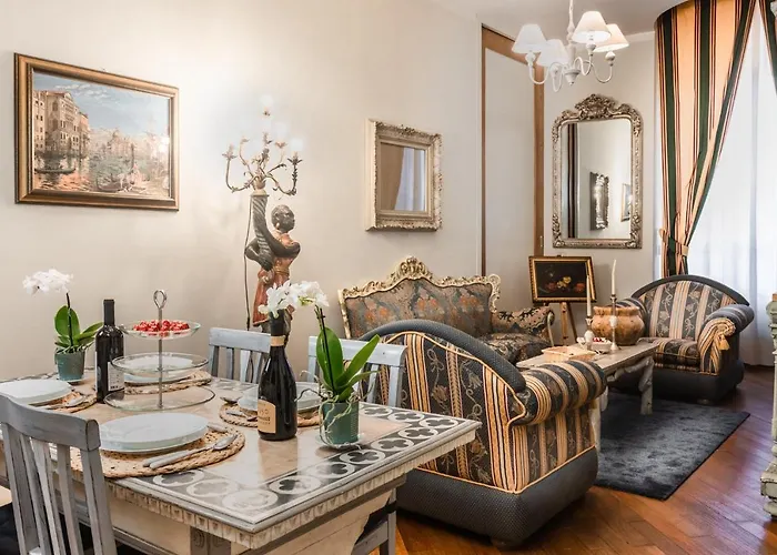 Sansedoni - Luxury *