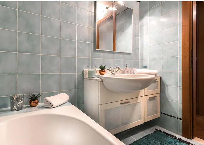 Sansedoni - Luxury Apartamento